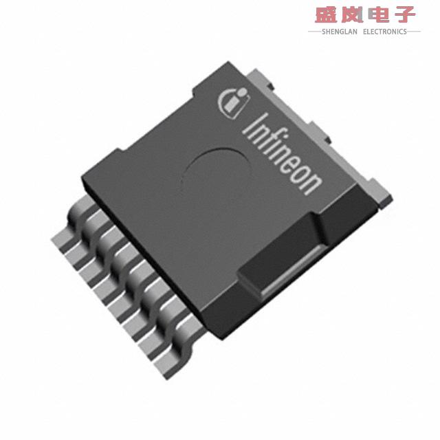 原装正品IAUS300N08S5N012ATMA1[MOSFET N-CH 80V 300A