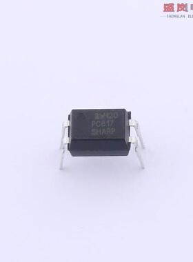 原装正品PC817X2CSZ9F[PC817X2CSZ9F]