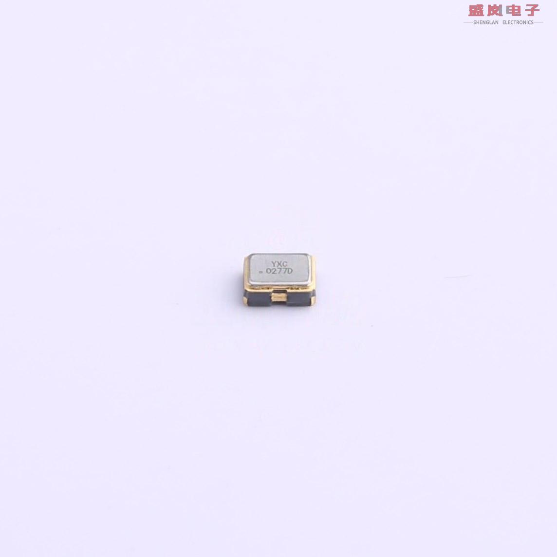 原装正品OT201624MJBA4SL[24MHz 20ppm 1.8V~3.3V]