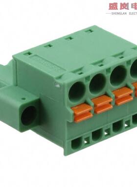 原装正品1902327[TERM B PLUG 4POS STR 5.08MM]