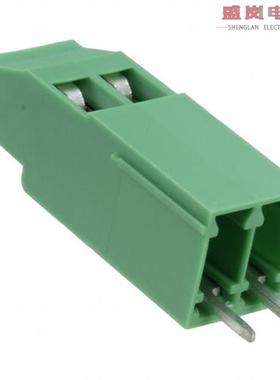 原装正品1721045[TERM BLK 2POS SIDE ENTRY 5MM PCB]