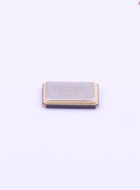 原装正品S5308000201080[8MHz 10ppm 20pF]