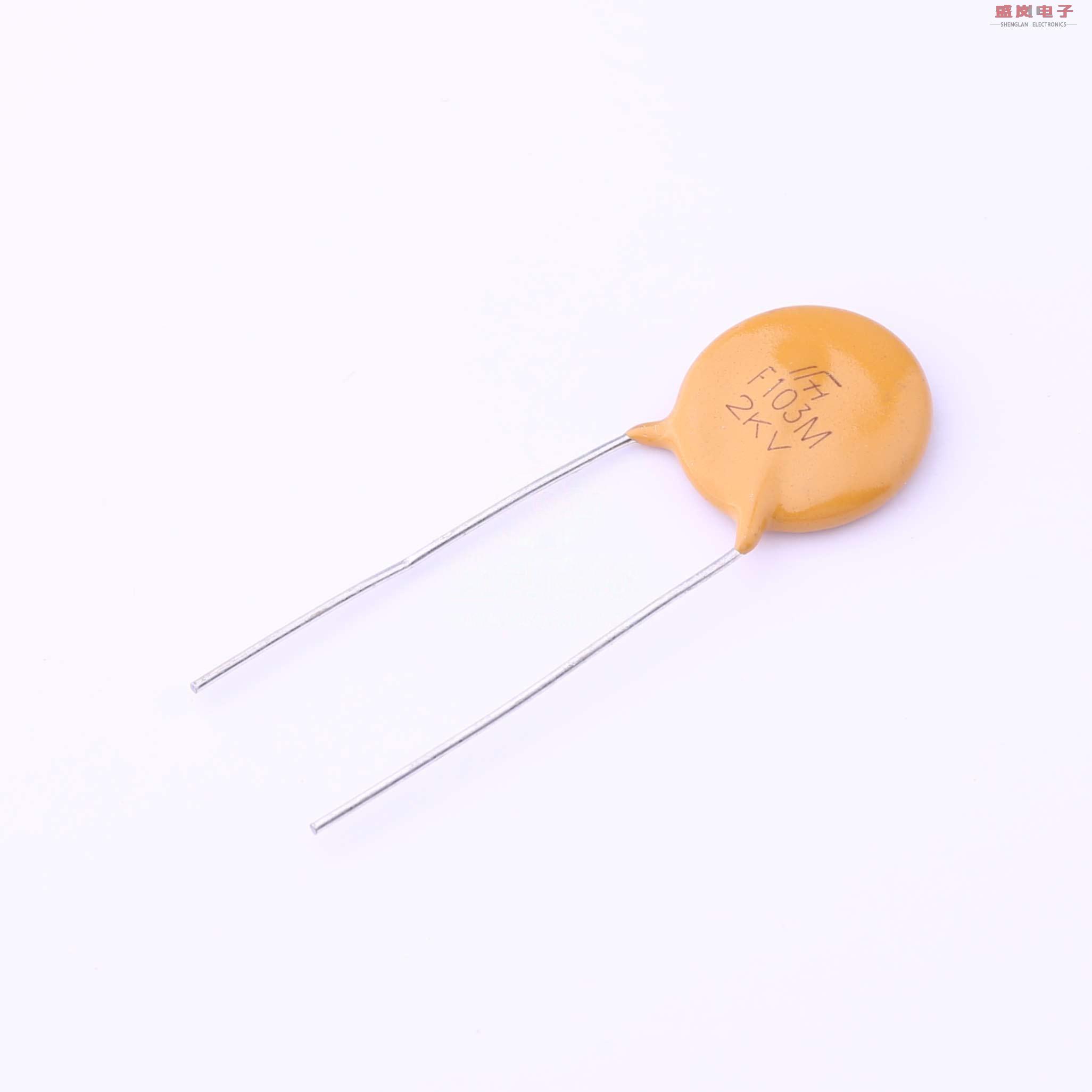 原装正品CT81-M12Y5V1E103MSEW[直插陶瓷电容/独石电容