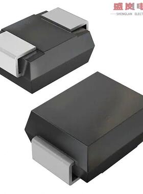 原装正品TPSMB43A[TVS DIODE 36.8VWM 59.3VC DO214AA]