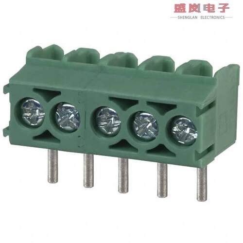 原装正品1984798[TERM BLK 5P TOP ENTRY 3.5MM PCB]