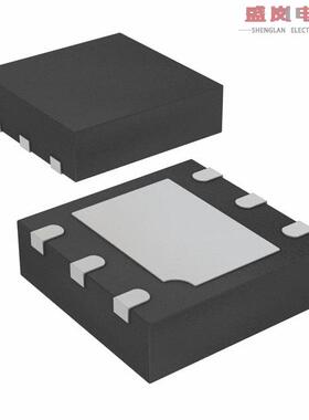 原装正品SI7023-A20-IMR[SENS HUMID/TEMP 3.6V PWM 3%