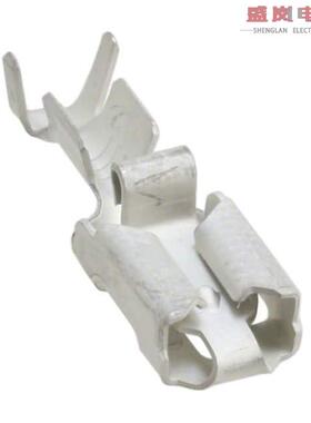 原装正品160831-1[CONN QC RCPT 13.5-17AWG 0.250]