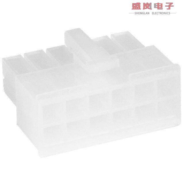 原装正品1-794954-2[CONN RECEPT 12POS FREE HANGING]