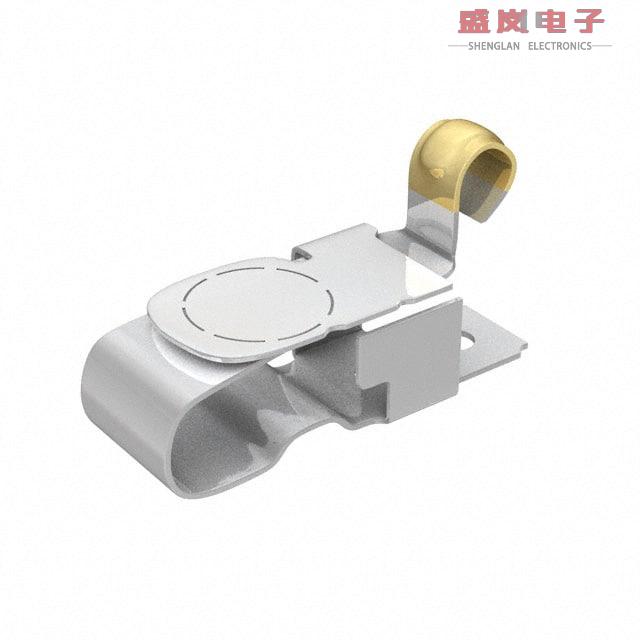 原装正品1551572-5[PRE-LOADED SPRING FINGER 1.8MM]