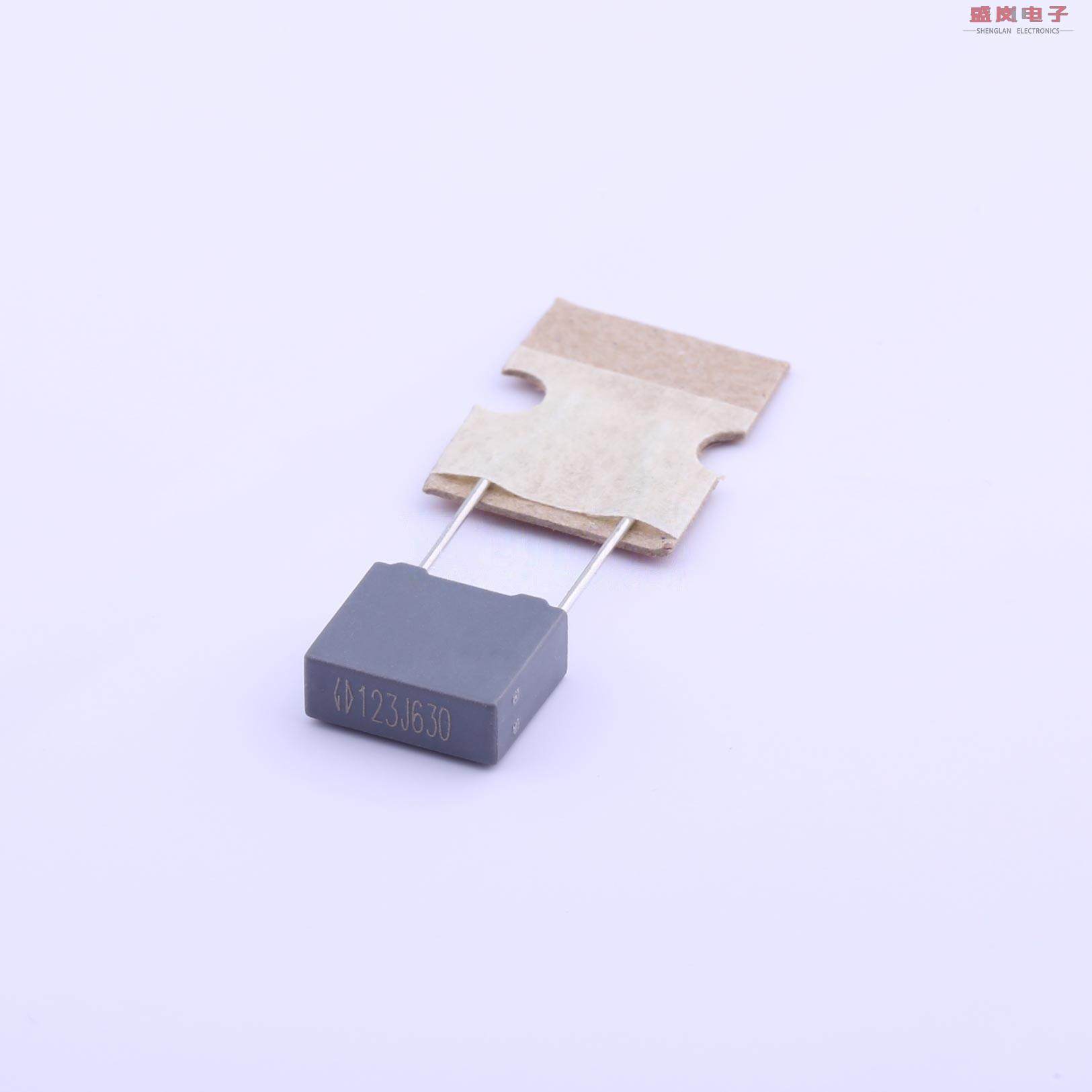 原装正品C322J123J30A301[薄膜电容 5% 12nF 630V 10.5