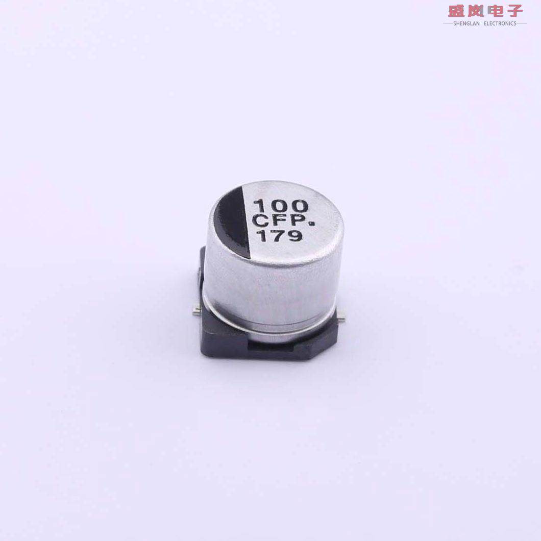 原装正品EEEFP1C101AP[100uF 20% 16V]