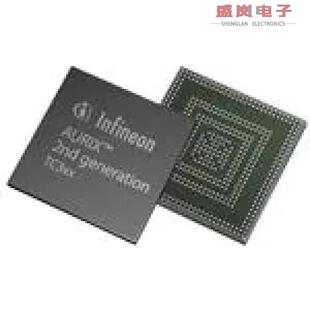 原装正品TC397XX256F300SBCKXUMA1[IC MCU 32BIT 16MB