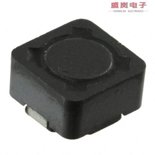 原装正品DRA74-101-R[FIXED IND 100UH 822MA 419MOHM SM]