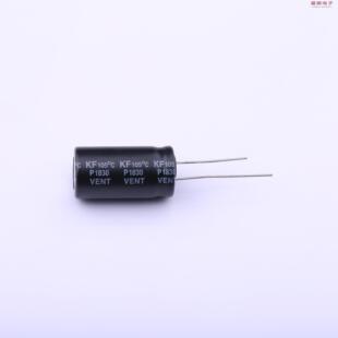 原装正品KF102M050I250A[1000uF 20% 50V]