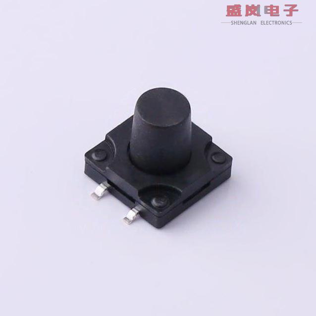原装正品TS-1010DGS-BR11026[轻触 12X12X11MM