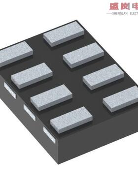 原装正品P3A9606JKZ[转换 - 电压电平 Dual bidirectio