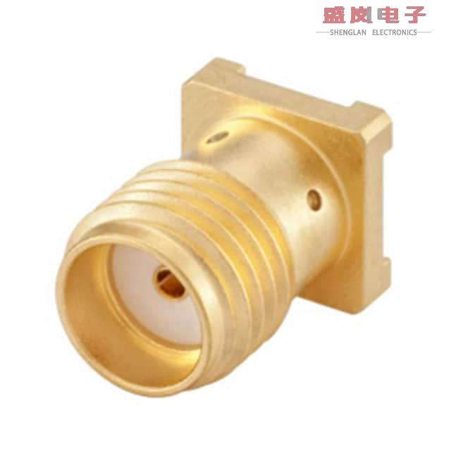 原装正品32K10A-40ML5[CONN SMA JACK STR 50OHM SMD]