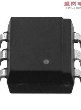 原装正品4N46-300E[OPTOISO 3.75KV DARL W/BASE 6SMD]