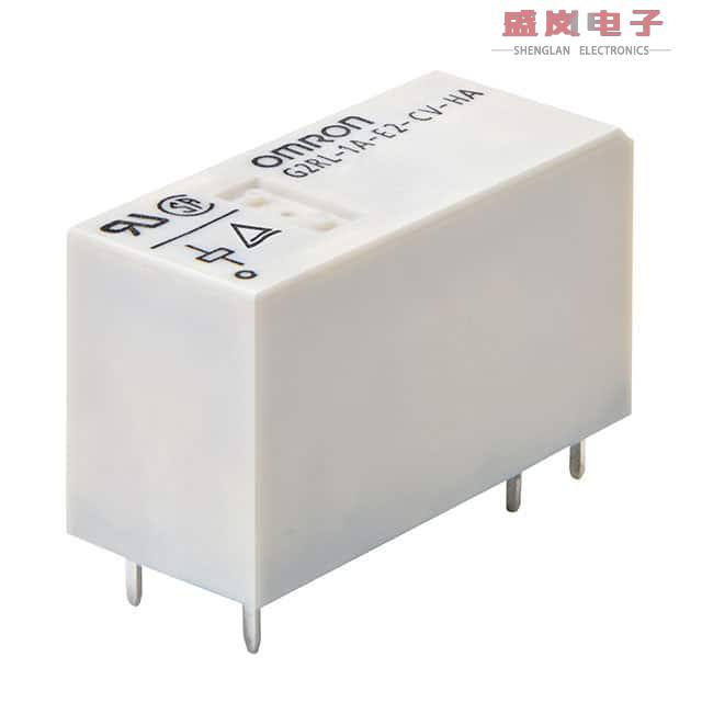 原装正品G2RL-1A-E2-CV-HA DC5[RELAY GEN PURPOSE SPS