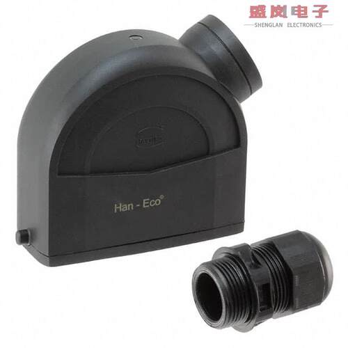 原装正品19461160546[HAN-ECO 16A-HSE-M25 W. CABLE GL.]