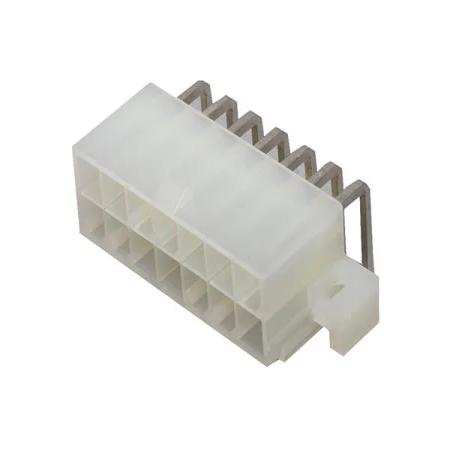 原装正品39-29-1148[集管和线壳 14 CKT R/A HEADER]