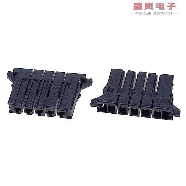 原装正品2-178128-5[CONN RECEPT 5.08 5POS KEY-Y]