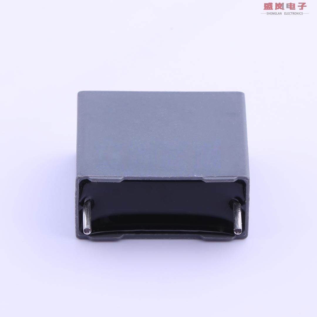 原装正品C823D822J60Q350[薄膜电容 5% 8.2nF 2kV 17.5