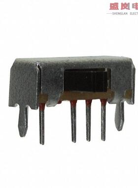 原装正品OS103011MA7QP1[SWITCH SLIDE SP3T 100MA 12V]