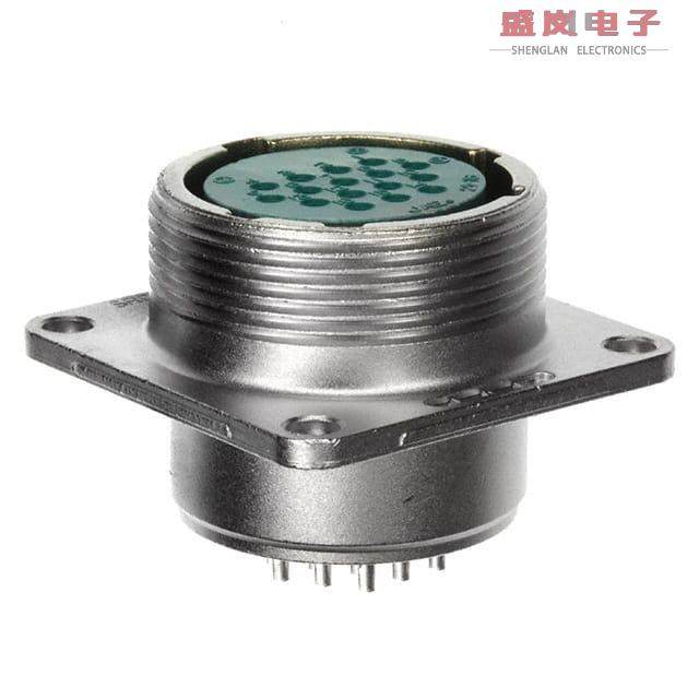 原装正品SRCN2A21-16S[CONN RCPT FMALE 16P SOLDER CUP]