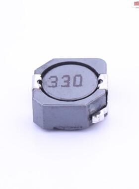原装正品SLD10D50S330MTT[功率电感 33µH 20％ 84m IND_