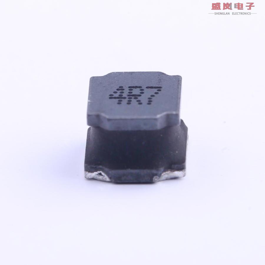 原装正品LVS606045-4R7M-N[功率电感 4.7µH 20% 6045 4