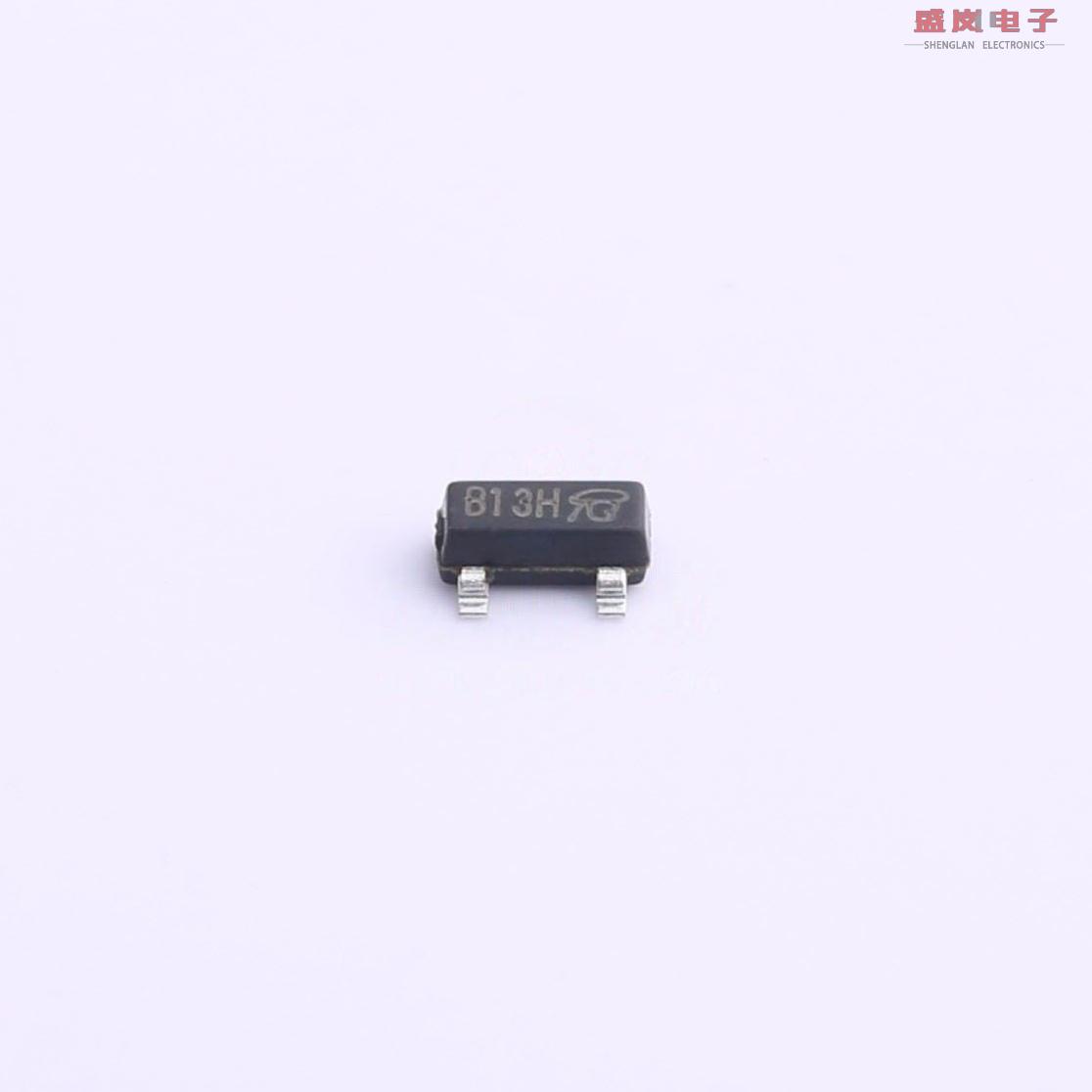 原装正品XP151A11B0MR[MOSFET SOT23-3 N-Channel ID=6A]