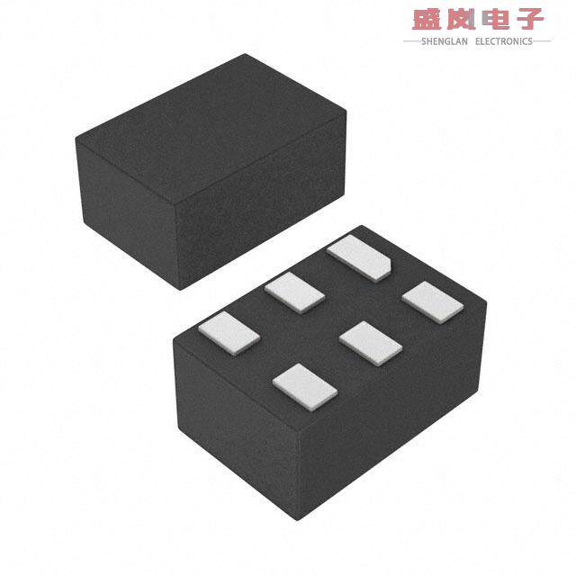 原装正品MAX2659ELT+T[IC RF AMP GPS 1575.42MHZ 6UDFN]