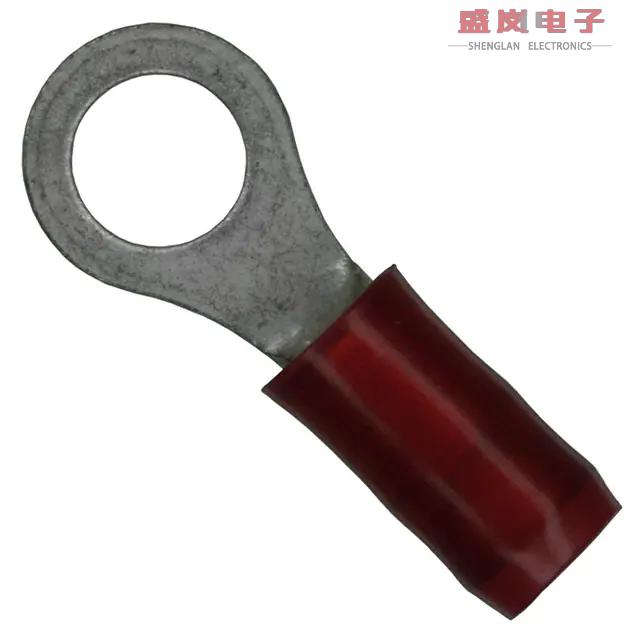 原装正品2-36153-2[CONN RING CIRC 16-22AWG #10]