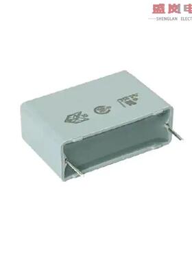 原装正品F17724102000[CAP FILM 0.1UF 10% 630VDC RADIAL]