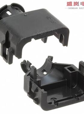 原装正品2292862-1[CONN BACKSHELL 4POS]