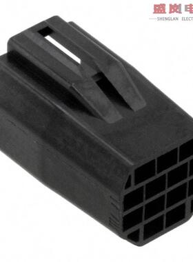 原装正品DF62B-13EP-2.2C[CONN PLUG HOUSING 13POS BLK]