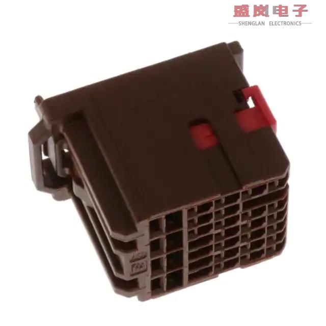 原装正品2098067-4[PLUG ASSEMBLY, HYBRID, BCM, U2,]