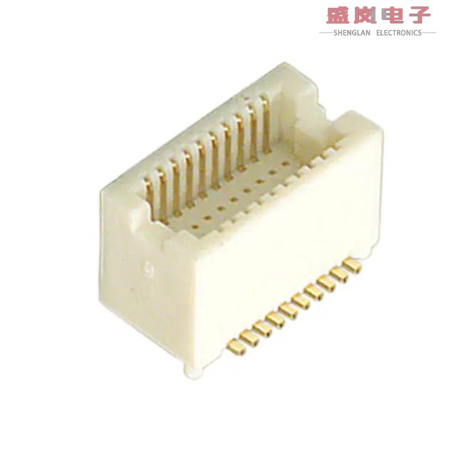 原装正品DF12D(5.0)-20DP-0.5V(81)[CONN HDR 20POS SM