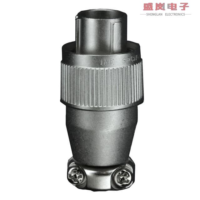 原装正品SRCN6A13-5P[CONN PLUG MALE 5P SOLDER CUP]