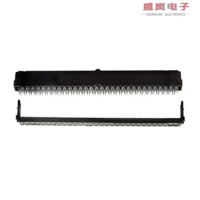 原装正品1-1658622-1[CONN RCPT 60POS IDC 26-28AWG]