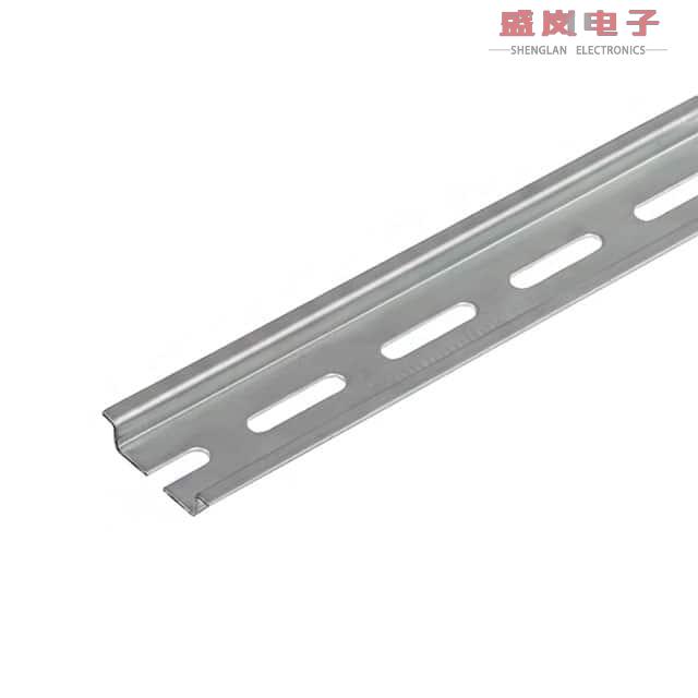 原装正品0514500000[DIN RAIL 35MMX7.5MM SLOTTED 2M]