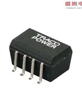 原装正品TSM 0509S[DC DC CONVERTER 9V 990MW]
