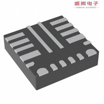 原装正品TPS54424RNVR[IC REG BUCK ADJUSTABLE 4A 18VQFN]