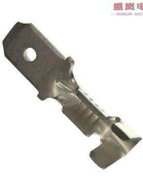 原装正品42490-3[CONN QC TAB 18-22AWG 0.187 CRIMP]