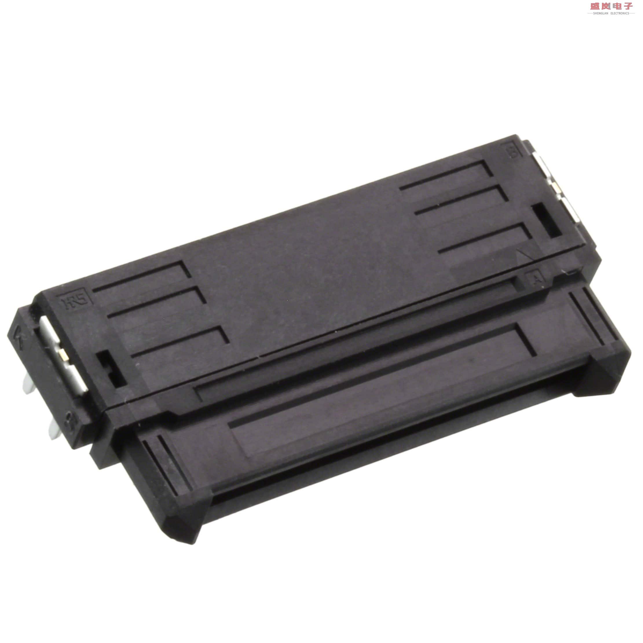 原装正品FX22-40P-0.5SH[CONN PLUG 40POS R/A SMD]