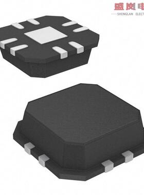 原装正品ISL6208IRZ[IC DRVR HALF-BRIDGE 8QFN]