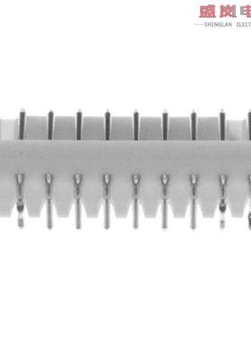 原装正品1-292253-0[CONN HEADER R/A 10POS 2MM]