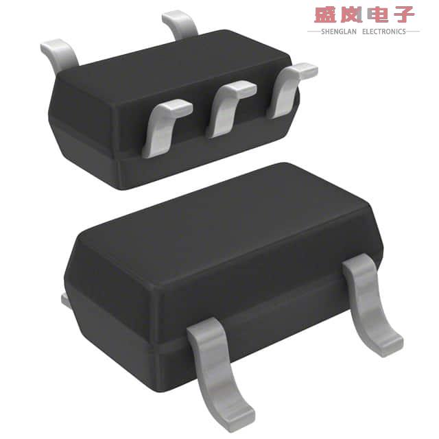 原装正品SP6201EM5-L-5-0/TR[IC REG LINEAR 5V 200MA