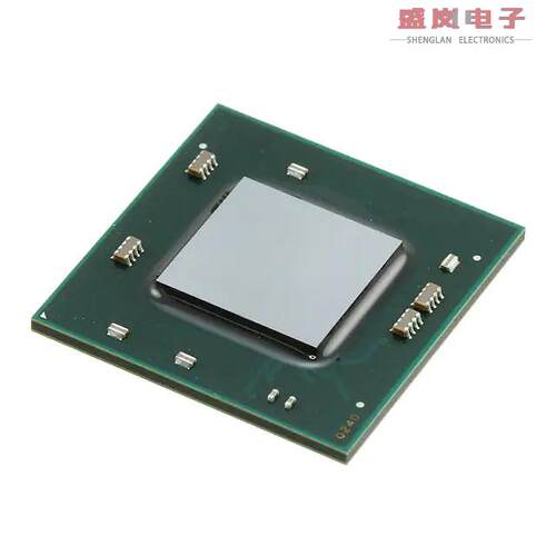 原装正品XC7Z030-L2SBG485I[IC SOC CORTEX-A9 800MHZ